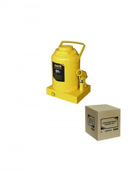 CRIC BOUTEILLE 50T