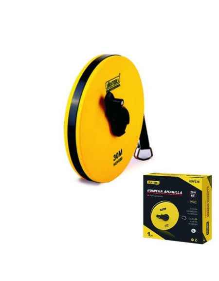 ROULETTE 20 METRES FIBRE