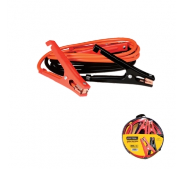 BOOSTER CABLE 500A
