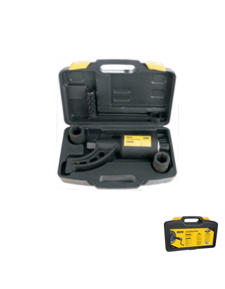 COUPLE MULTIPLICATEUR 5.3 KG