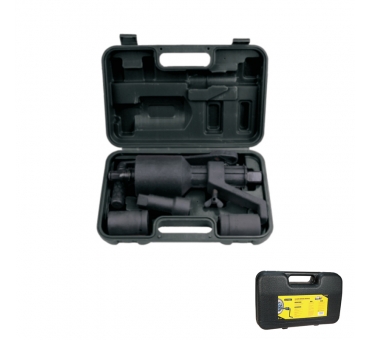 COUPLE MULTIPLICATEUR 6.3 T