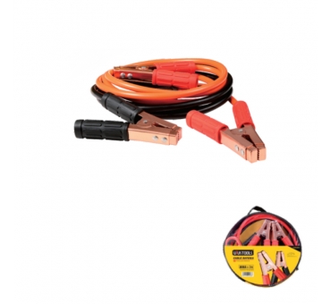 BOOSTER CABLE 800A