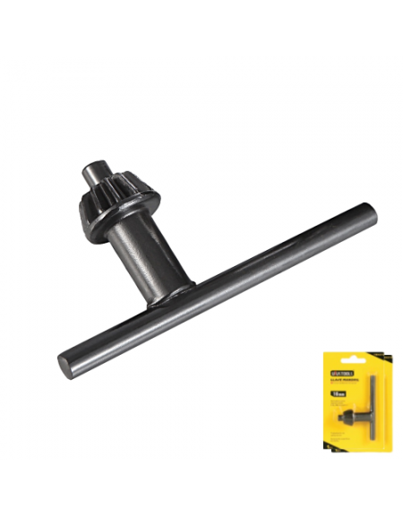 CLE MANDRIN 13MM