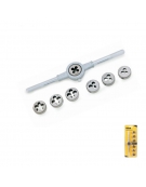 COFFRET DE FILIERE (M3,,M12)