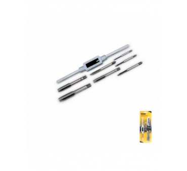 COFFRET DE TARAUDS (M3,,M12)