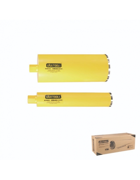 COURONNE 122mm*400mm