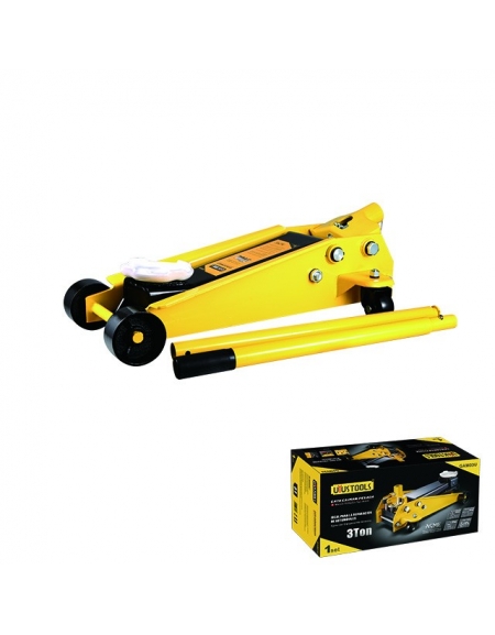 CRIC ROULEUR 3T