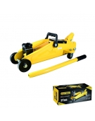 CRIC ROULEUR 2T COURT
