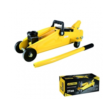 CRIC ROULEUR 2T COURT