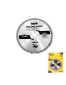 DISQUE CARBURE BOIS 254*25.4*40T
