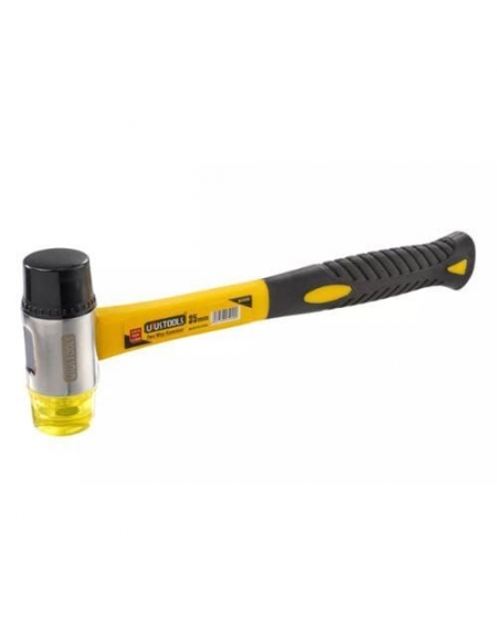 MAILLET A EMBOUT 35 MM