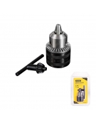 MANDRIN 13MM 1/2