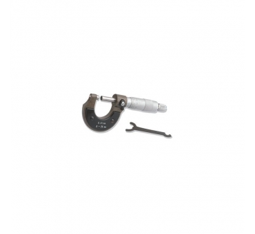 MICROMETRE EXTERIEUR 0-25 MM