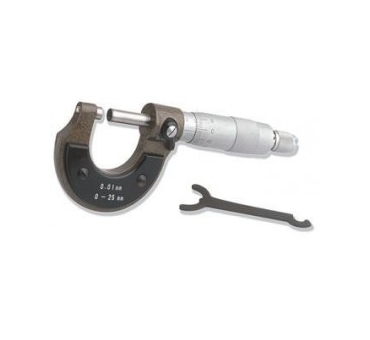 MICROMETRE EXTERIEUR 25-50 MM