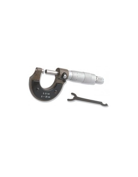 MICROMETRE EXTERIEUR 25-50 MM