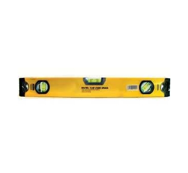 NIVEAU TUBULAIRE MAGNETIQUE 40CM