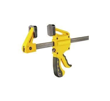 SERRE JOINT RAPIDE 18"