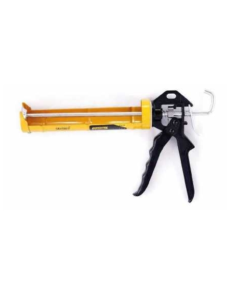 PISTOLET A SILICONE PRO