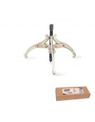 EXTRACTEUR 3 GRIFFE 254mm