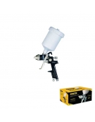 PISTOLET DE PEINTURE 1.4 GODET REVERSE 600 ml