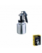 PISTOLET DE PEINTURE 1.8 1000 ml