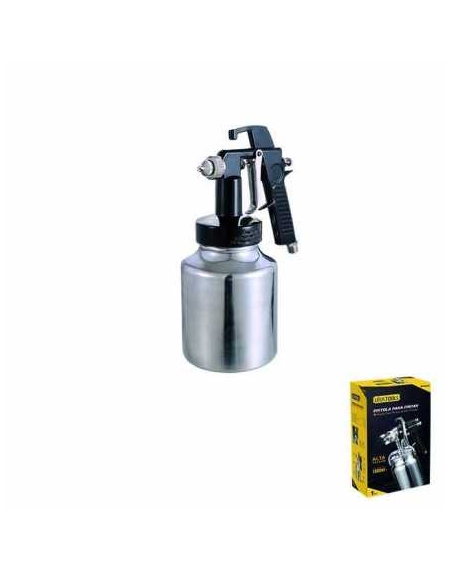 PISTOLET DE PEINTURE 1.8 1000 ml