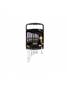 JEUX DE CLE MIXTE ARTICULE A CLIQUET 8 A 19