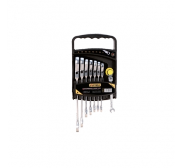 JEUX DE CLE MIXTE ARTICULE A CLIQUET 8 A 19