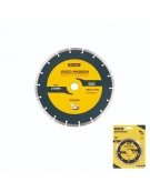 DISQUE DIAMONT D 350*22.2mm UNIVER