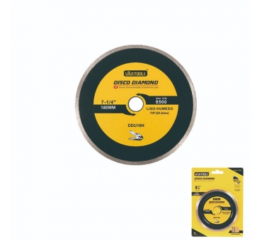 DISQUE DIAMOND CERAMIQUE 115*22.2mm