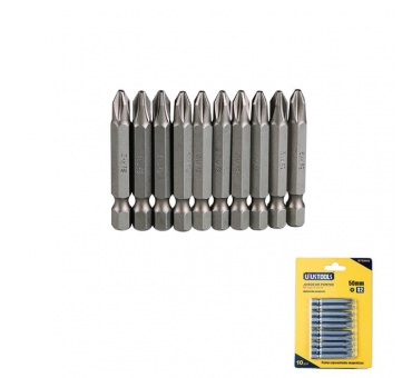 EMBOUT PH2*50