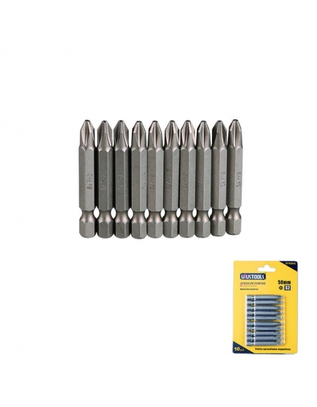 EMBOUT PH2*50