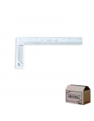 EQUERRE A CHAPEAU 25CM