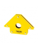 EQUERRE MAGNETIQUE DE SOUDURE 5"