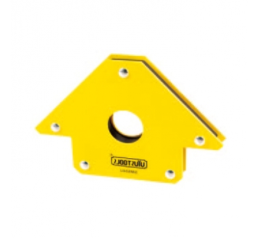 EQUERRE MAGNETIQUE DE SOUDURE 3"