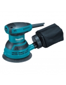 PONCEUSE ROTATIVE EXCENTRIQUE 125MM
