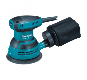 PONCEUSE ROTATIVE EXCENTRIQUE 125MM