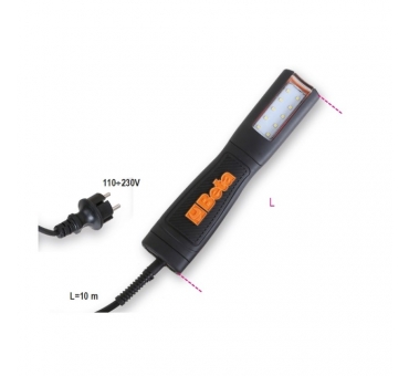 1842LED/BM BALADEUSE LAMPE A LED 220V