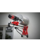 CARROTEUSE RODIACUT 400