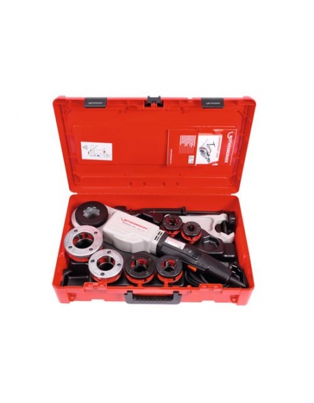 SUPERTRONIC 2000 FILIERE 1/2-2" BSPT