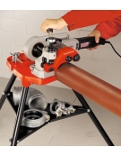 SUPERTRONIC 2000 FILIERE 1/2-2" BSPT