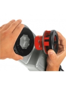 SUPERTRONIC 2000 FILIERE 1/2-2" BSPT