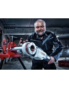 SUPERTRONIC 2000 FILIERE 1/2-2" BSPT