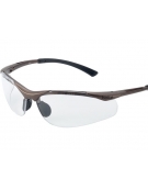 LUNETTES DE PROTECTION TRANSPARENT MAKITA