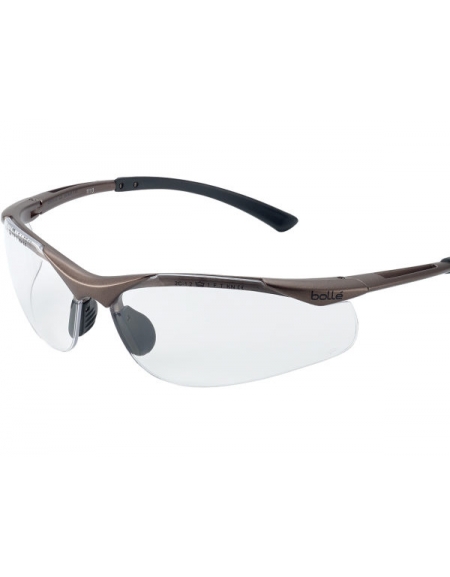 LUNETTES DE PROTECTION TRANSPARENT MAKITA