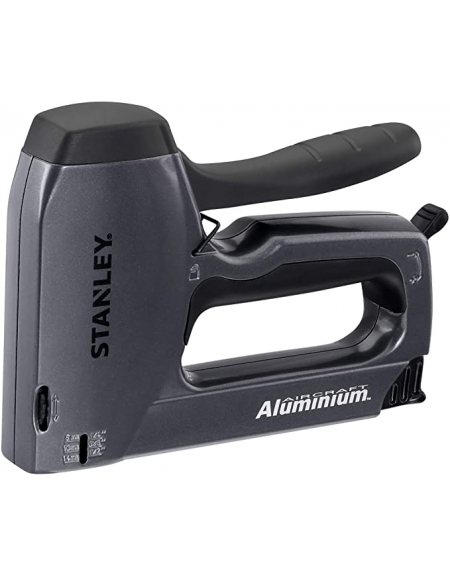 AGRAFEUSE HEAVY DUTY 2EN1 STANLEY