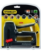 AGRAFEUSE HEAVY DUTY 2EN1 STANLEY
