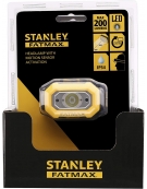 LAMPE FRONTALE FATMAX - 200 LUMENS