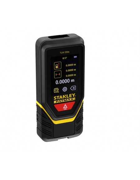 MESURE LASER TLM 330 - 100 M