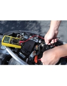 Multimètre à écran numérique STANLEY